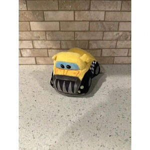 Wishables‎ - Monstropolis Taxi b37